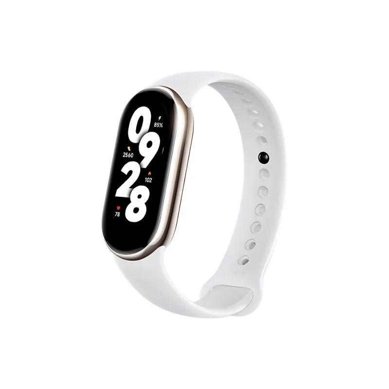 APEPALOG Xiaomi Compatibility Watch Band Silicone Material-3