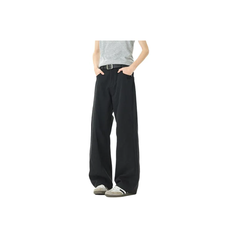 FAVEPOP Casual Pants Unisex-0
