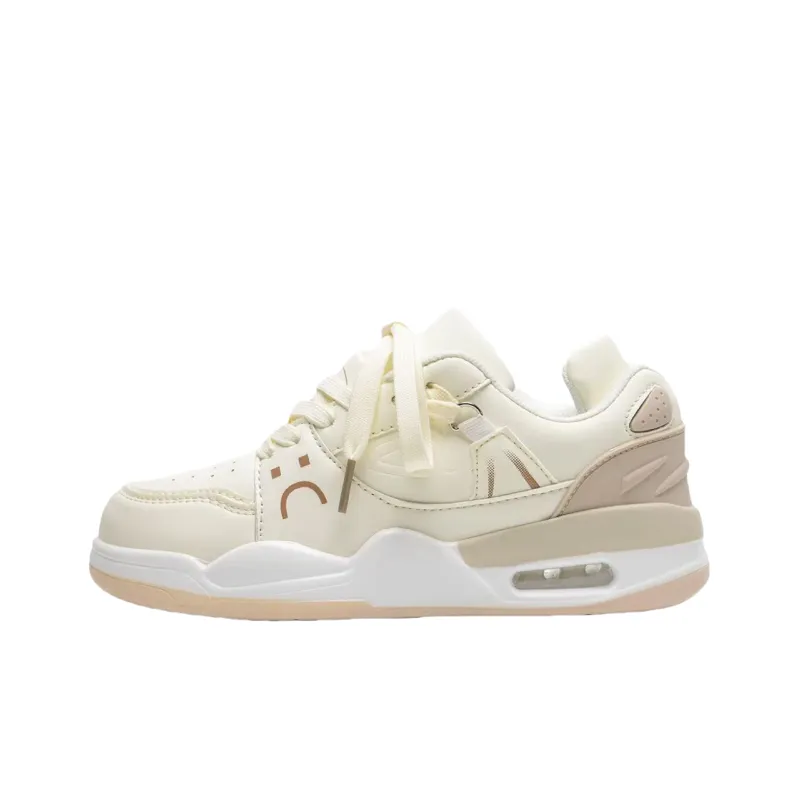 JimiXiong Casual Shoes Women's Low Top All Yellow/Beige Khaki/Beige Green/White Blue Red/Blue Pink/White Pink-7