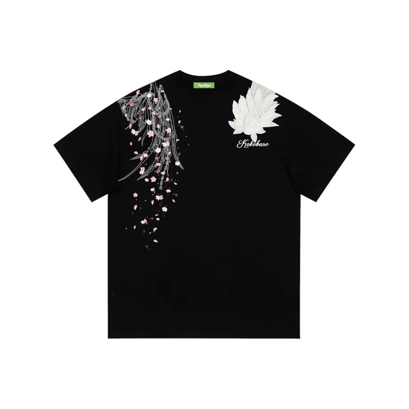 KOKO BASE T Shirts Unisex-0