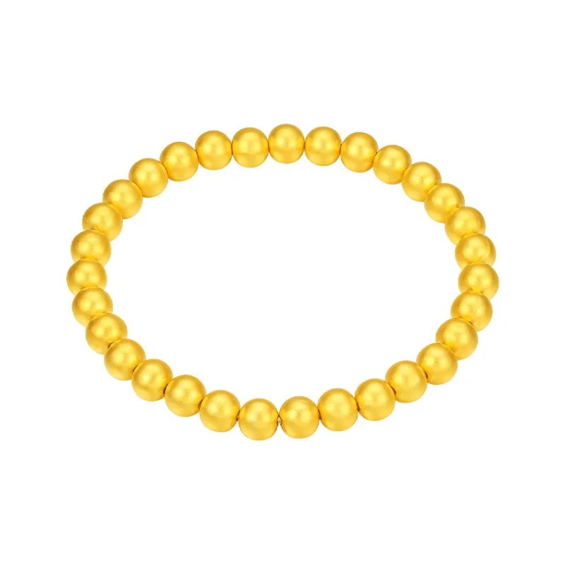 POTTICY S990 Silver Pure Silver Bracelets Unisex-0