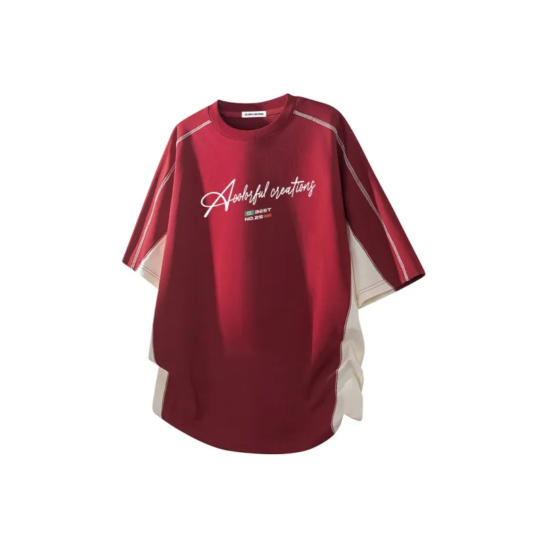 Colorful Creations T Shirt Unisex-4