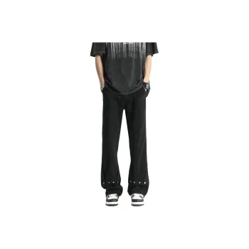 NOAHGIGI Jeans Unisex