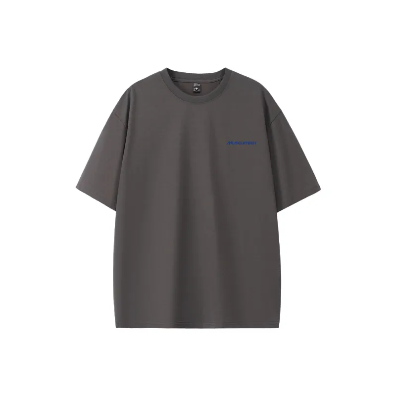 MUSCLETECH T Shirts Unisex-21
