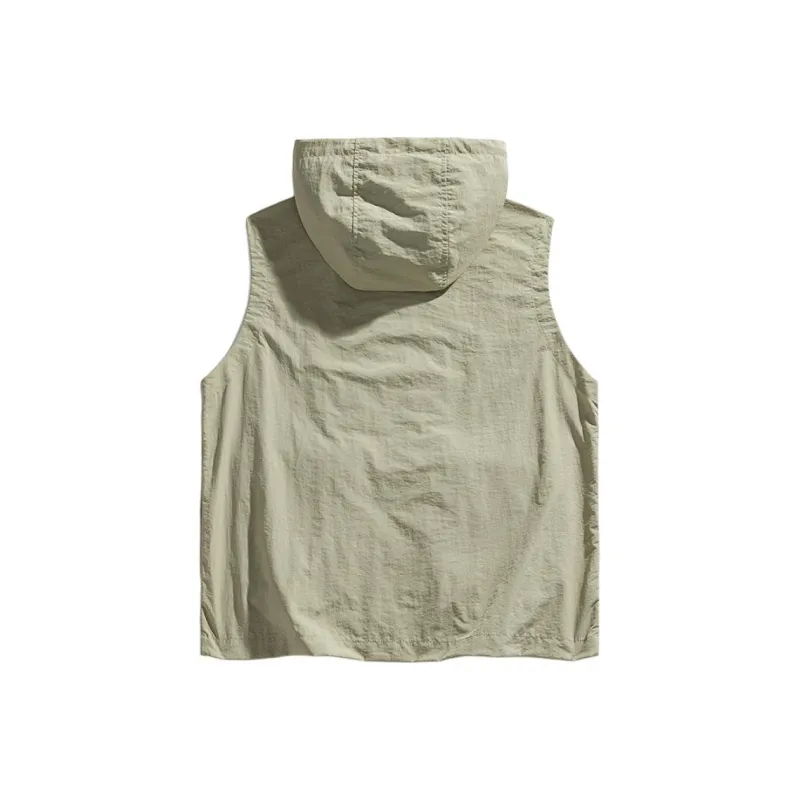 ROBINHOOD Vests Women's-5