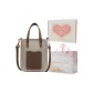 Brown+Box+Shopping Bag