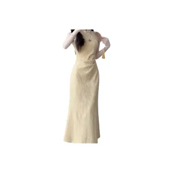 KAISER Sleeveless Dress Women's