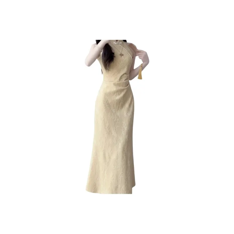 KAISER Sleeveless Dress Women's-0