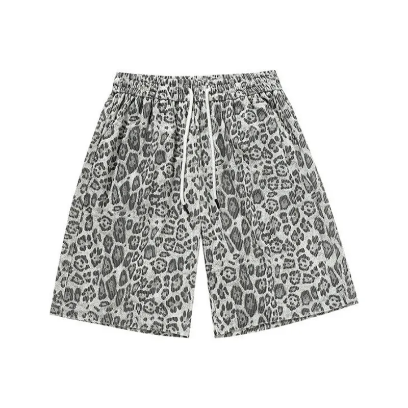 URBAN AUTHENTIC Casual Shorts Unisex-1