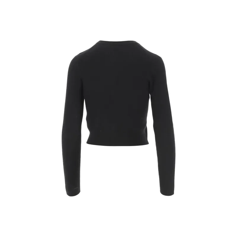 VINCE Knitwear Women's Black-1