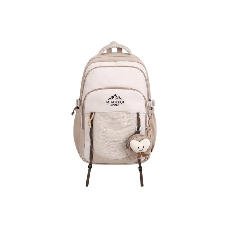 GOBLIN SHARKS 1759 Nylon Backpack Regular Unisex Multicolor-6