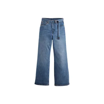 Levi's x Sacai SS25 Jeans Unisex
