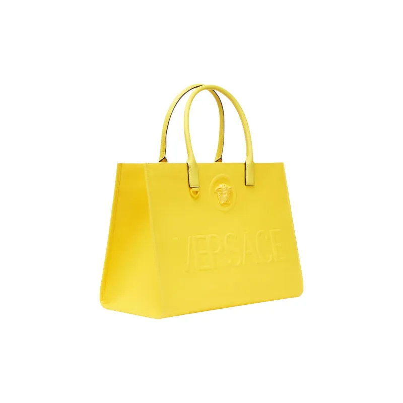 VERSACE La Medusa Handbags-1