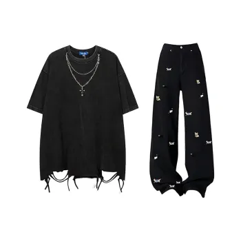 WELTER EXPERIMENT Casual Sportswear Unisex