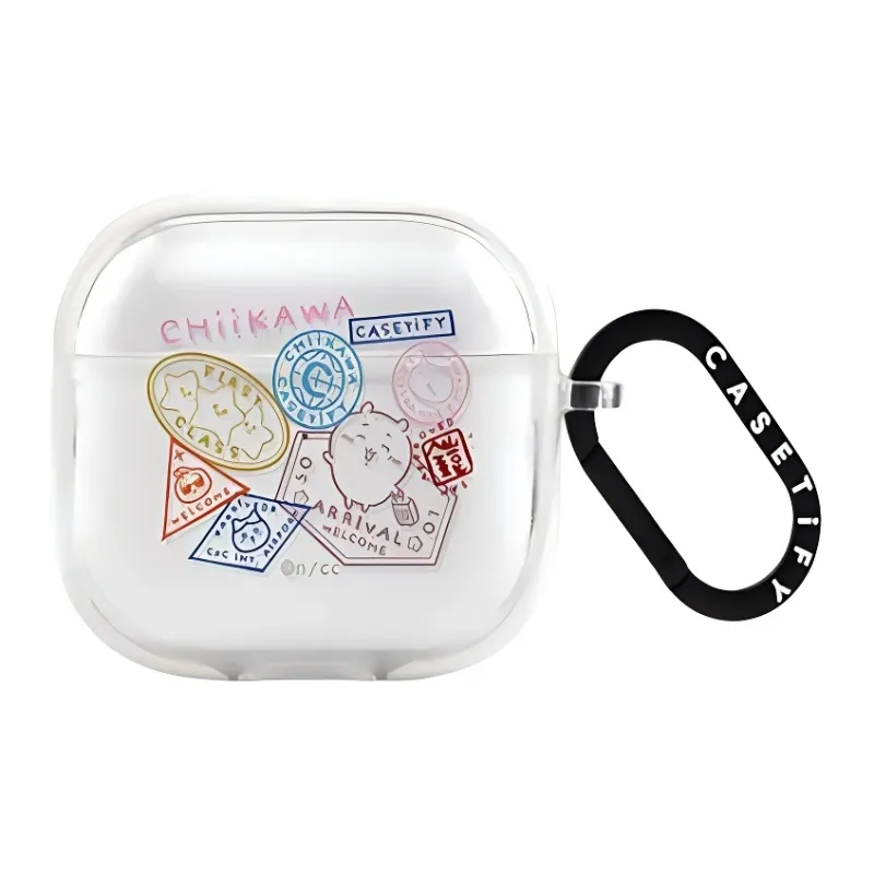 CASETIFY Compatibility AirPods 3 Attractive Headphone Cases-0
