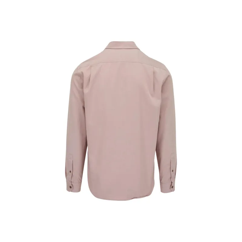 VINCE Shirts Women's Pink-1