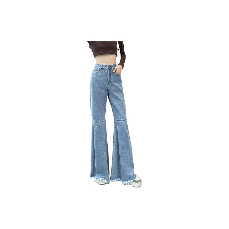 Mm Jeans Women's Light Blue-0