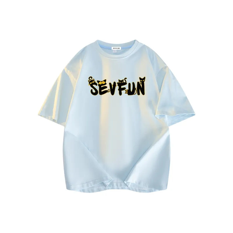 7 SEVFUN T Shirts Unisex-10
