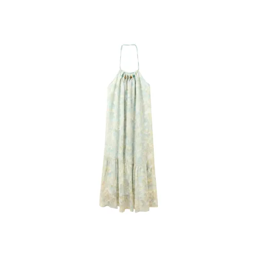 3COLOUR Sleeveless Dress Women's