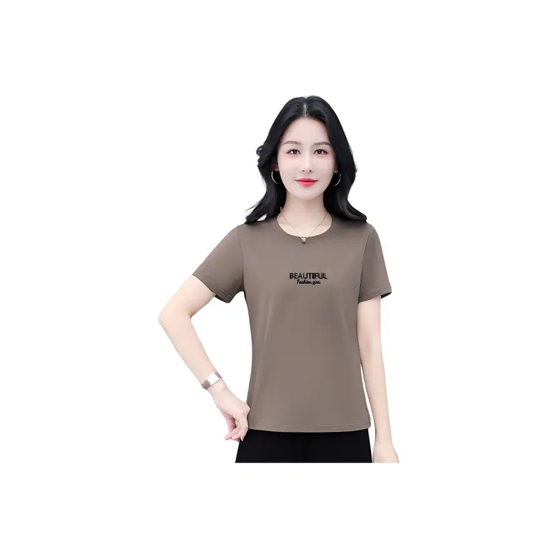 The New Age Family T Shirt Women's-0