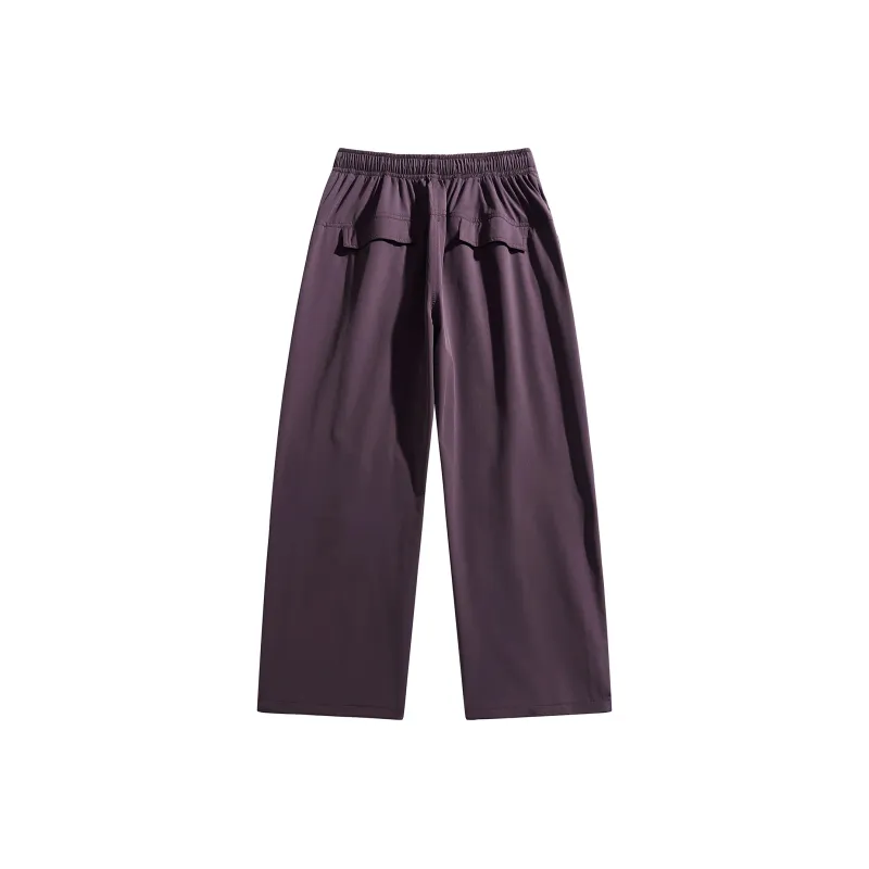 Bosieagender Casual Pants Men's-23