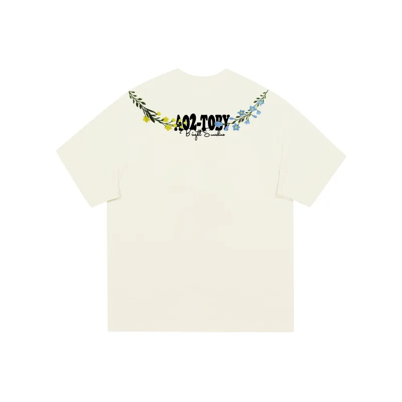 A02 T Shirts Unisex-29