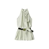 Khaki Green