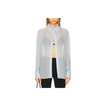 BEC+BRIDGE Shirt Women's Sky Blue