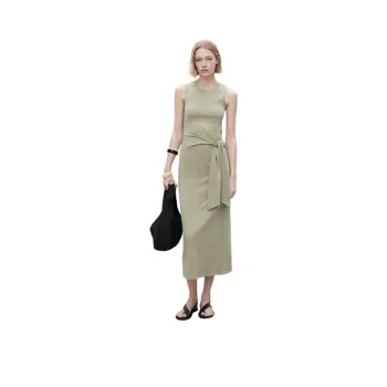 MANGO Sleeveless Dresses Women's