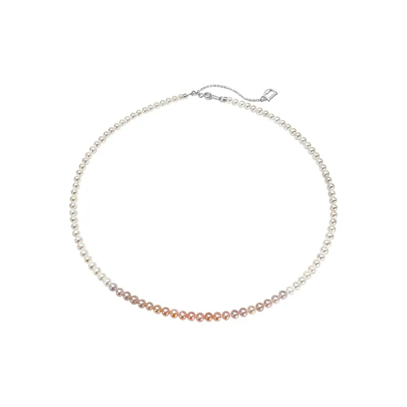 DARA Pearl Necklaces Women's-0