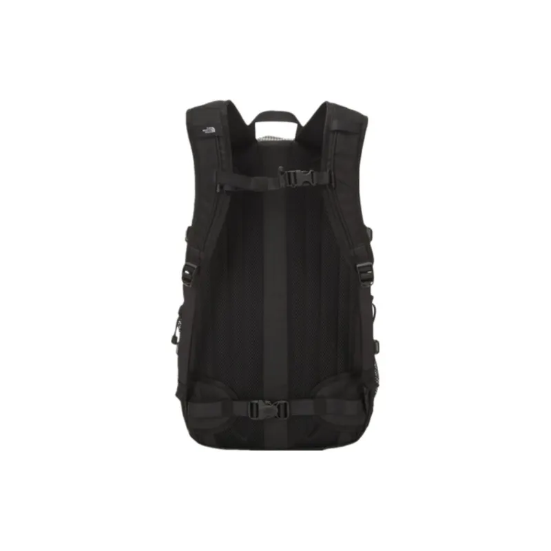THE NORTH FACE Backpack Polyester 30L Ecru Unisex-4