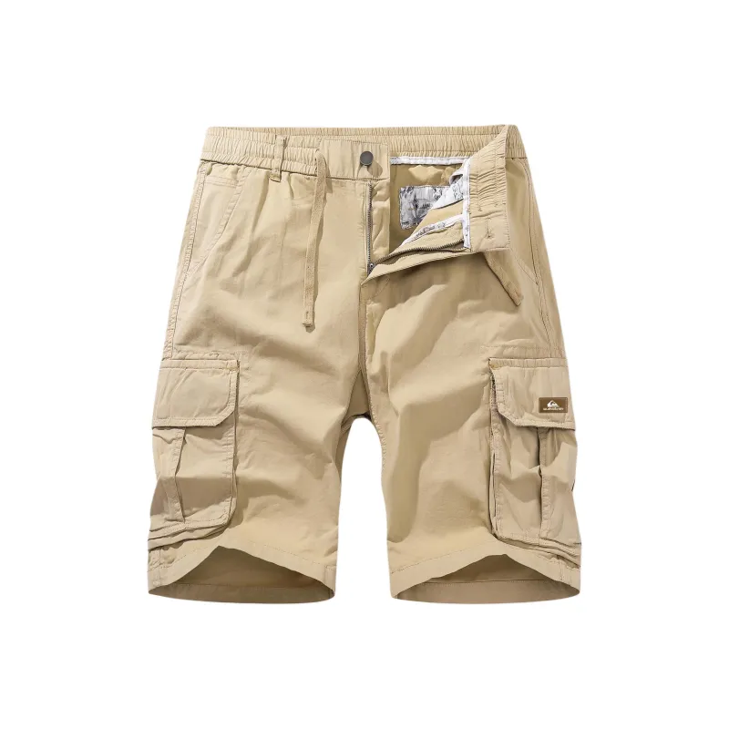 Quiksilver Casual Shorts Men-0
