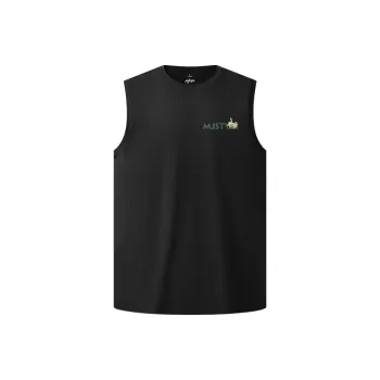 MJ STYLE Tank Tops Unisex