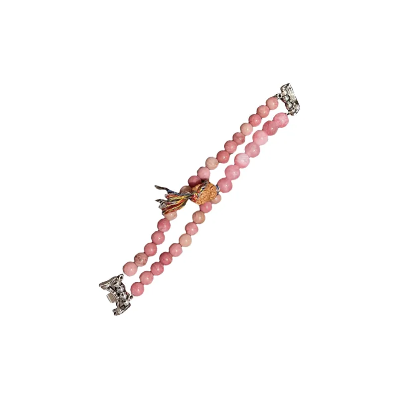 Antey Apple Compatibility Watch Band 175 220mm Crystal Material-3
