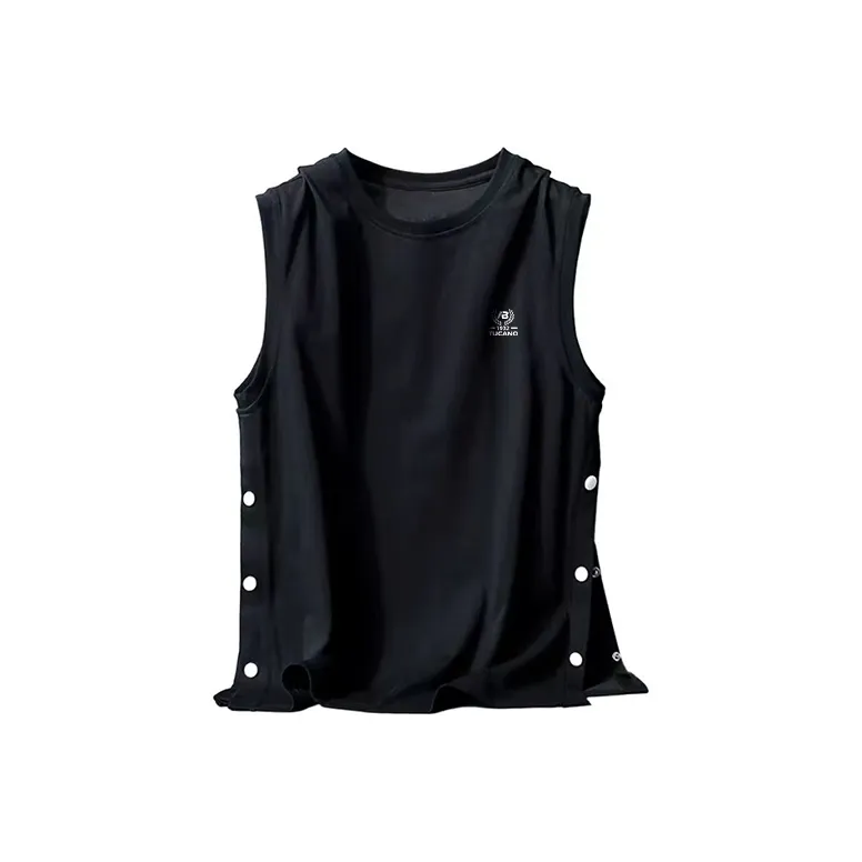 TUCANO Tank Tops Unisex-0