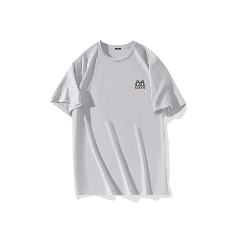 MINISO T Shirts Women's-10