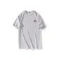 Light Gray (Y Cute Little Black Chest Logo)