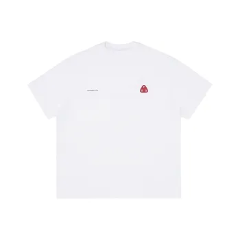FLIM T Shirts Women's White