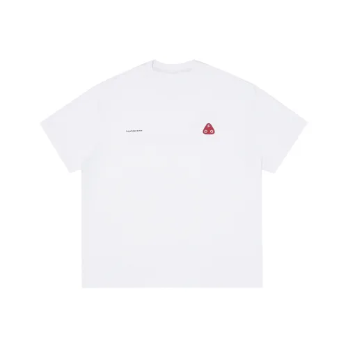 FLIM T Shirts Women's White