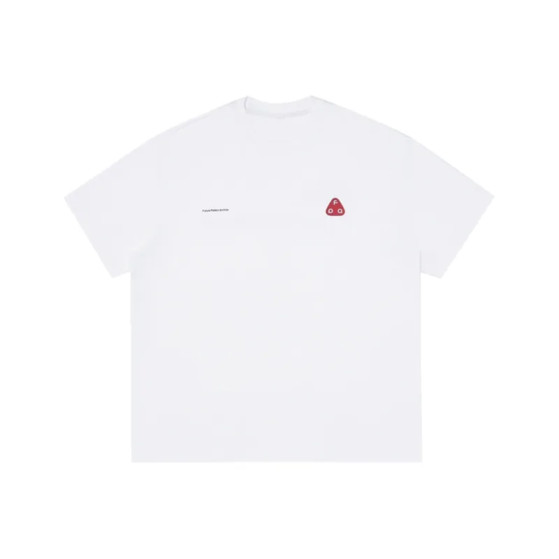 FLIM T Shirts Women's White-0
