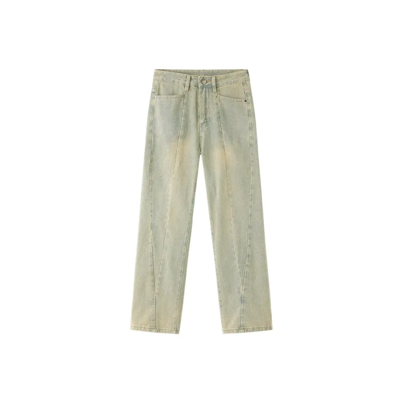 DJ.SPIRIT Jeans Unisex-5