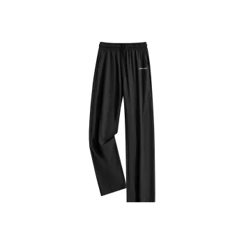 CHARLIE GOLF Casual Pants Unisex