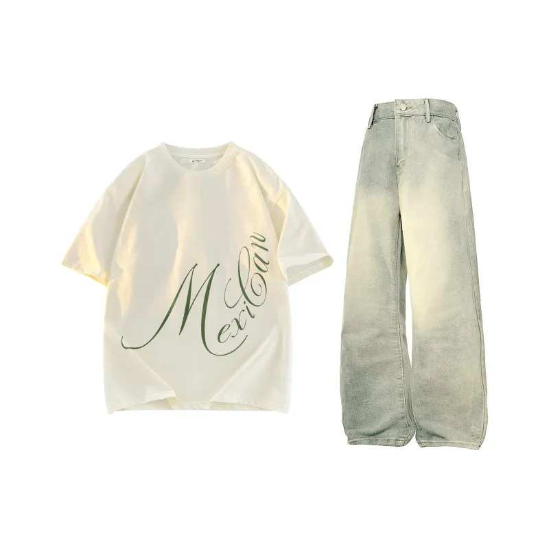 MEXICAN Casual Sportswear Unisex-12