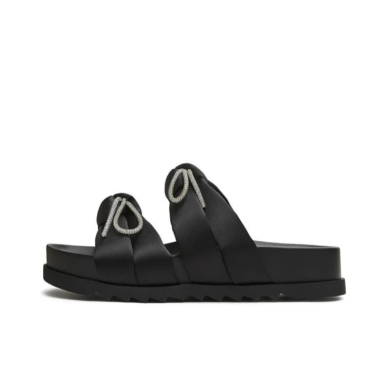 Teenmix Slip Resistant Abrasion Resistant Slide Slippers Women's-0