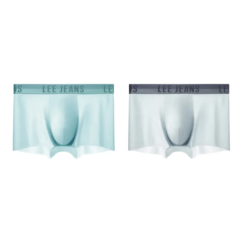 Lee Underwear Gift Box Men's 2 Pack-0