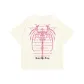 Creamy Apricot (100% cotton)