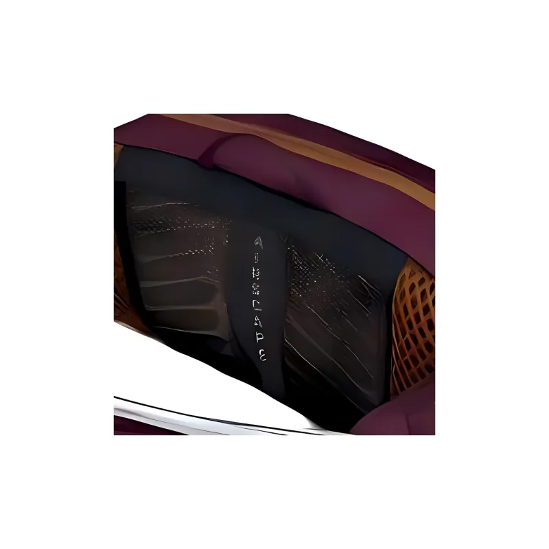OSPREY Outdoor Bags PET 4L Apricot Purple Unisex-4