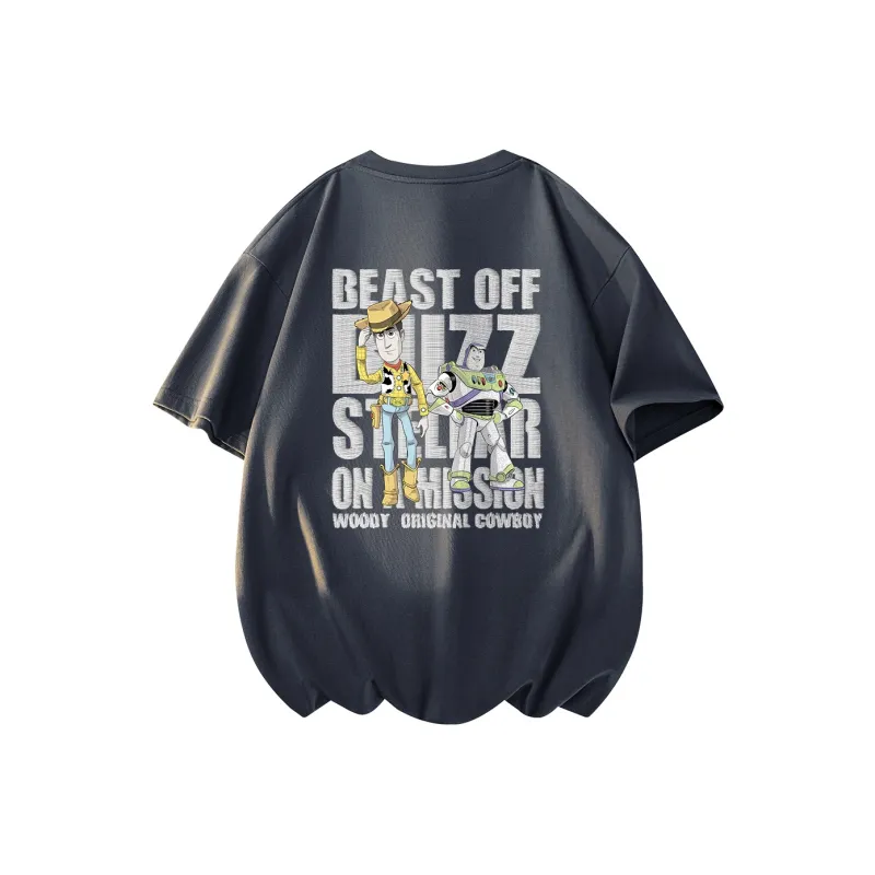 Disney Toy Story Series T Shirt Unisex-20