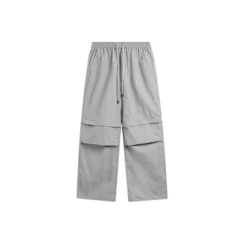 Bulking Tide Brand Cargo Pants Unisex