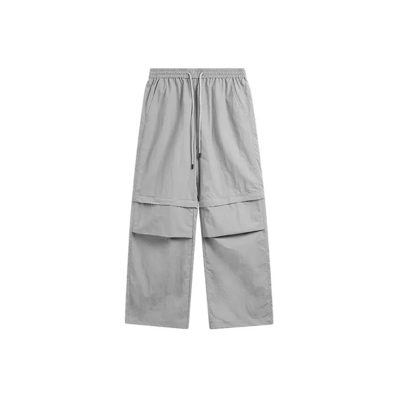 Bulking Tide Brand Cargo Pants Unisex-0